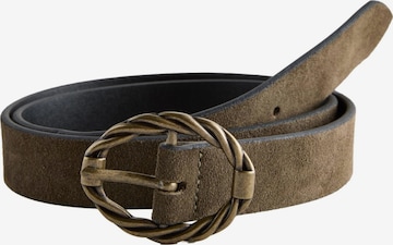 Next Opasky - Zelená: predná strana