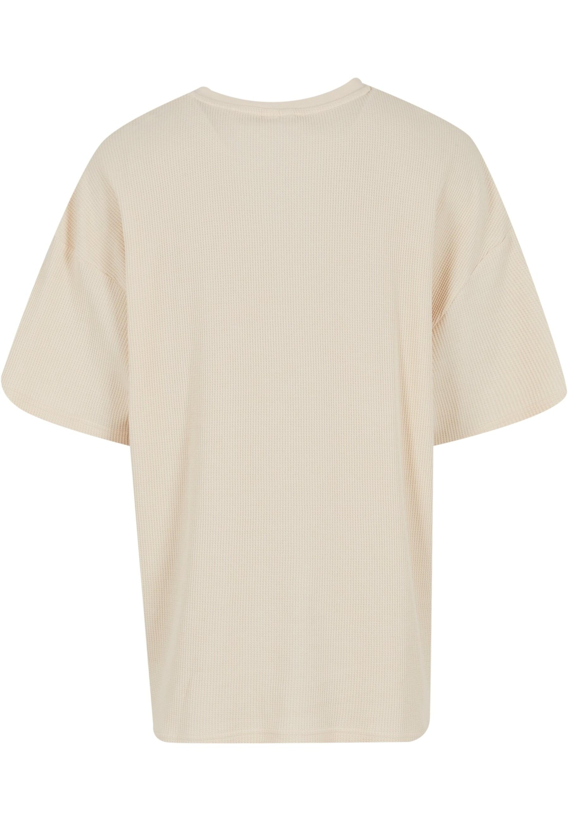 Karl Kani Shirt in Beige