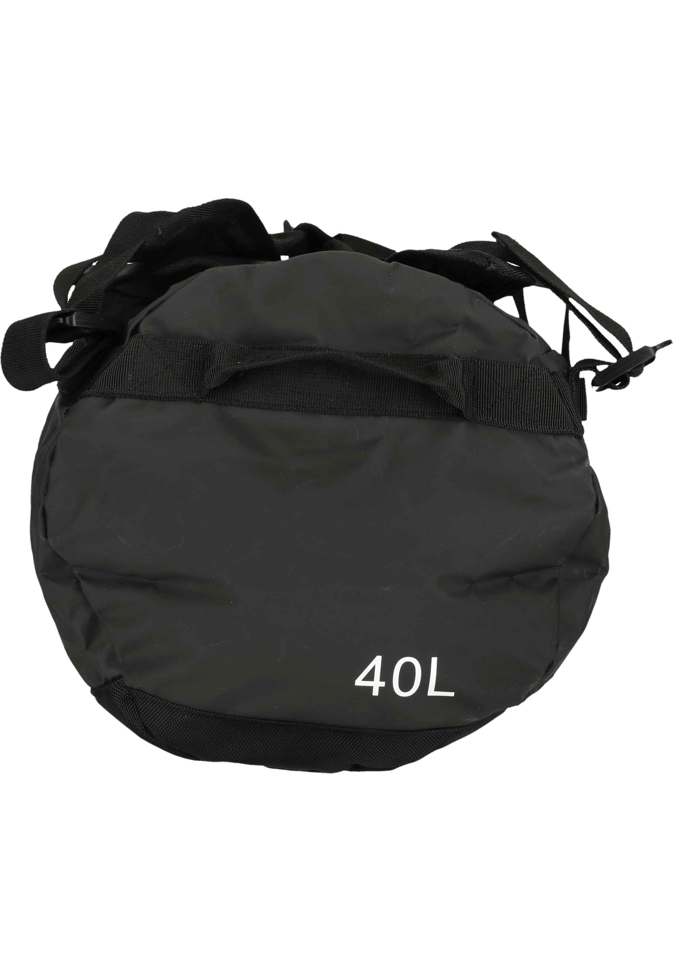 Whistler Sporttasche 'Fidel' in Schwarz