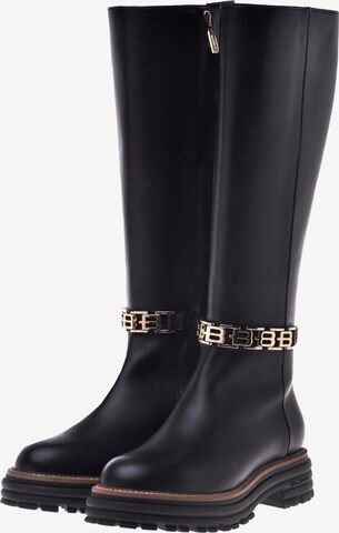 Baldinini Boots in Black