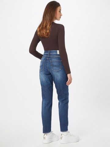 Herrlicher Regular Jeans 'Gila' in Blauw