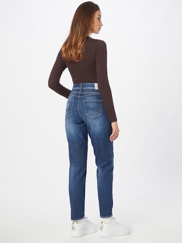 Herrlicher Regular Jeans 'Gila' in Blue