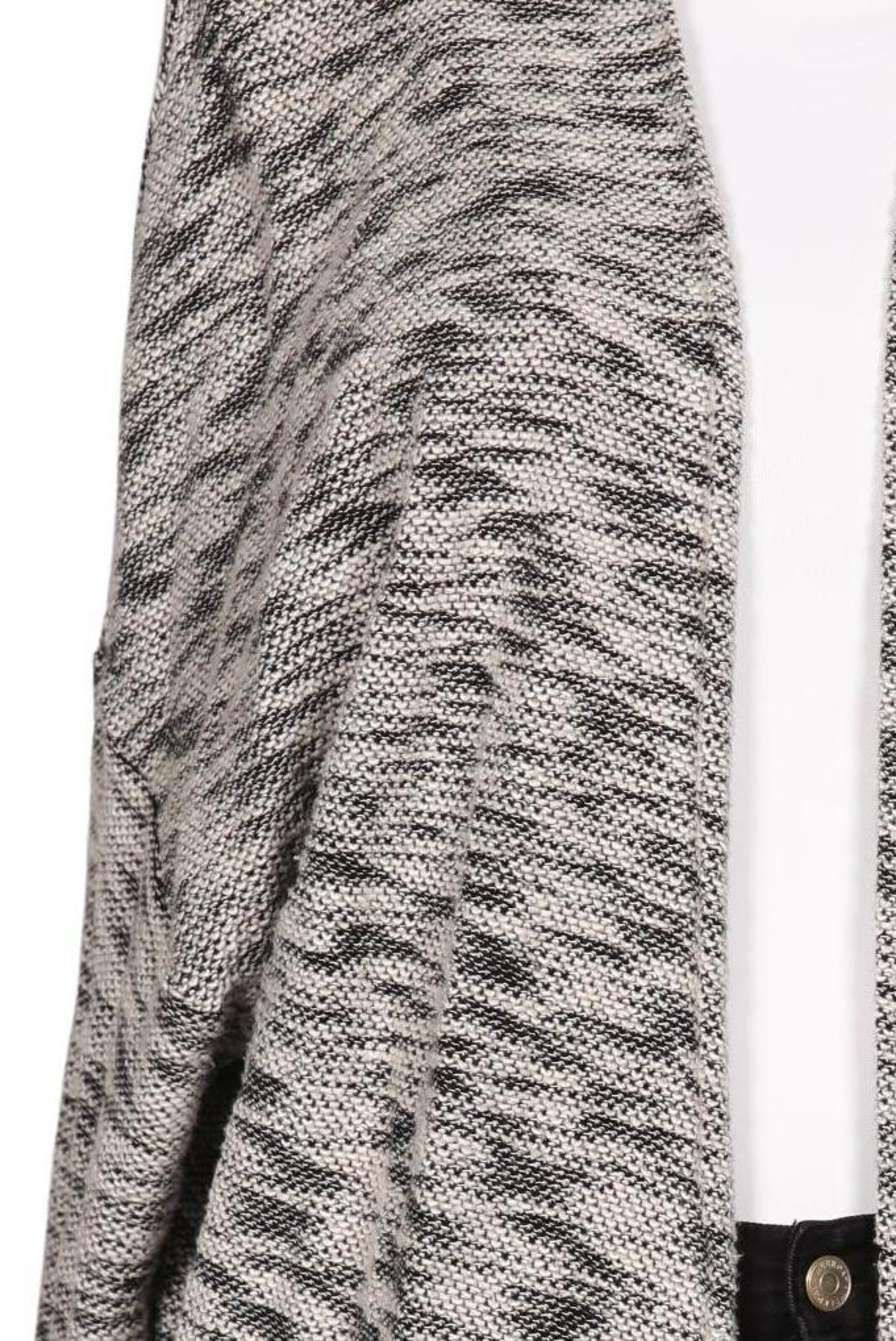 OPUS Strickjacke XL in Grau