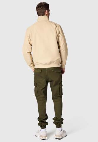 Veste mi-saison 'Izzyk' Ragwear en beige