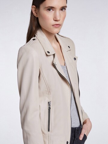 SET Between-Season Jacket 'Tyler' in Beige