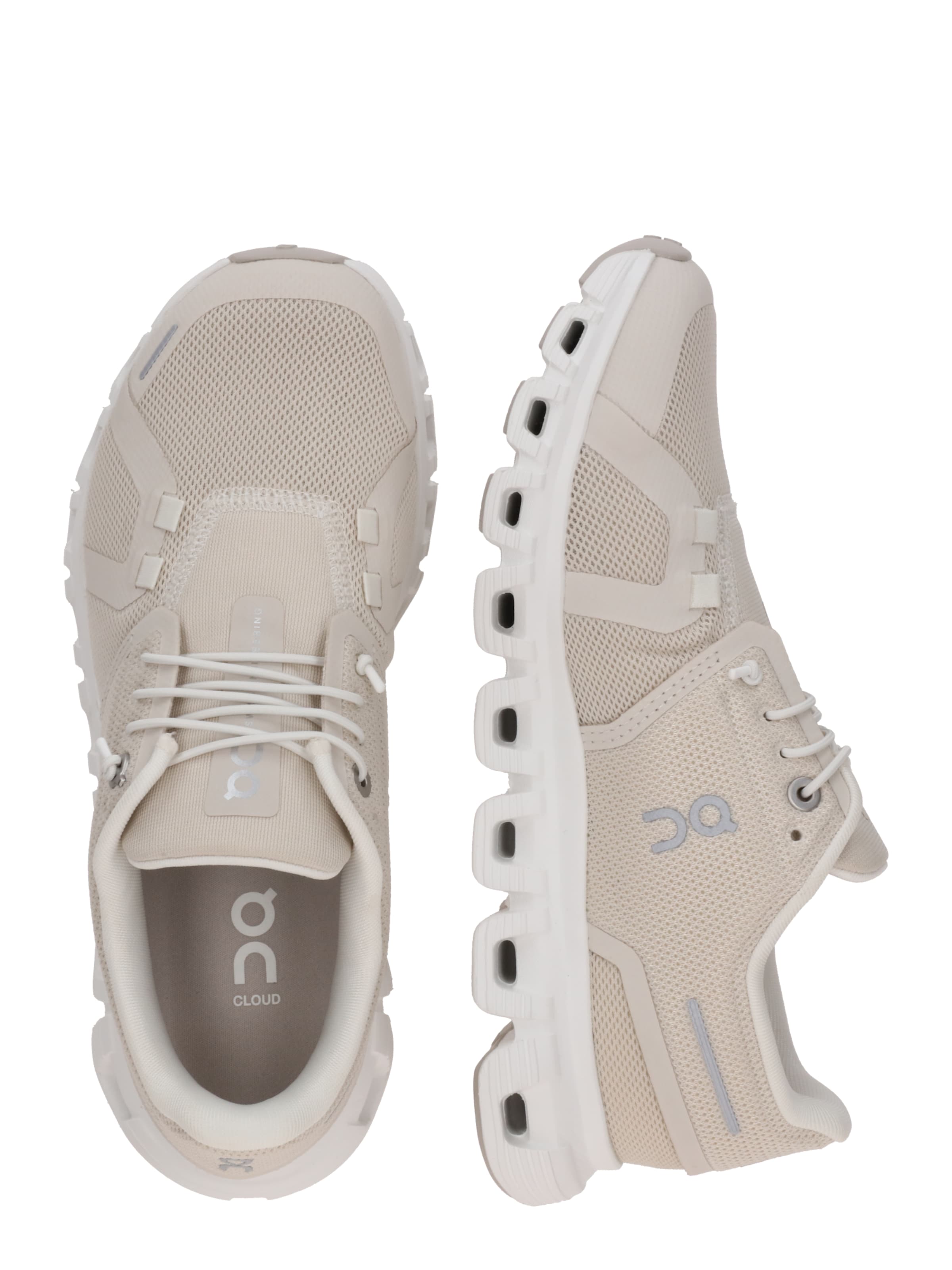 On Tenisky – bílá