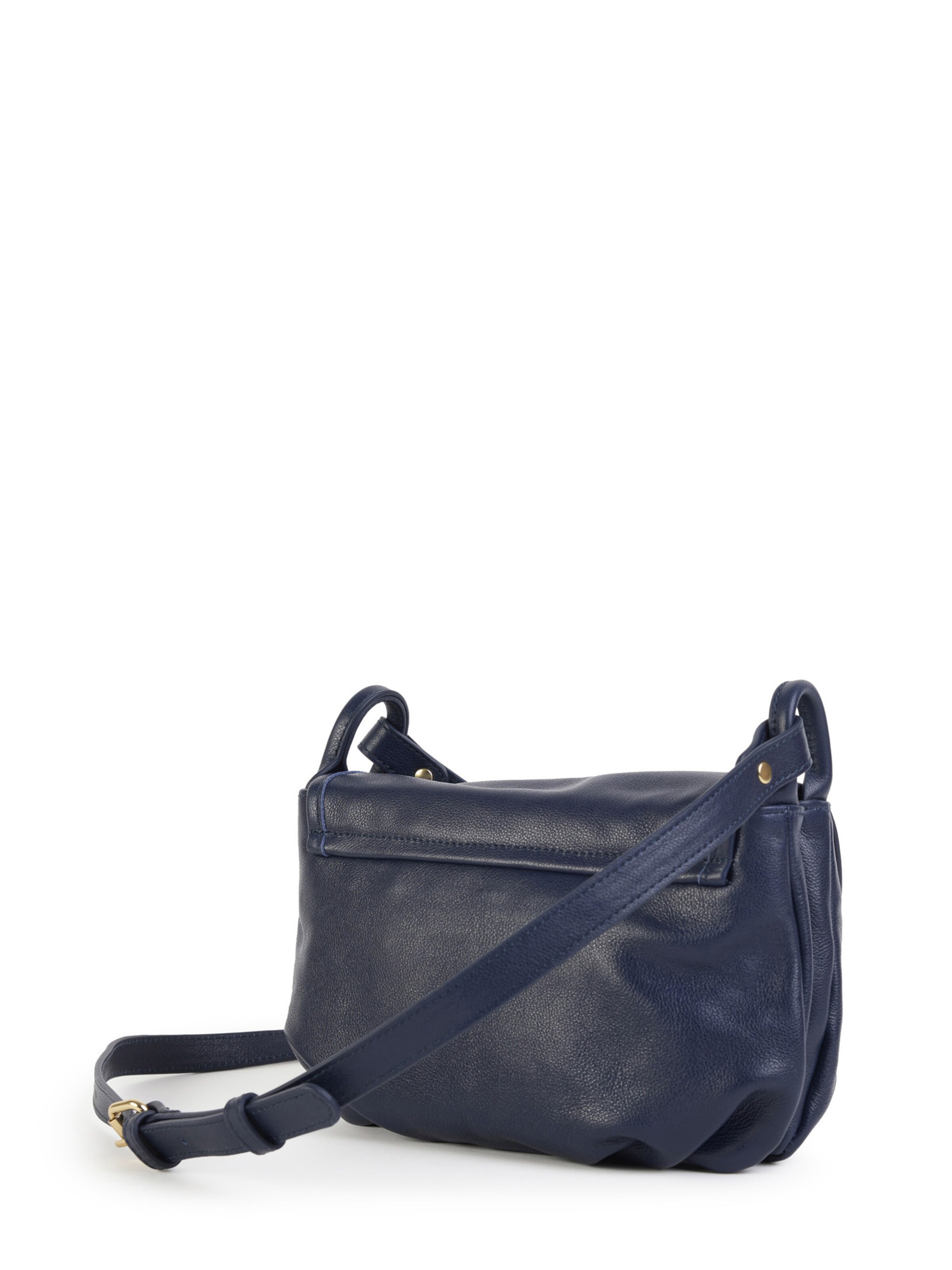 Nat&Nin Umhängetasche 'JENNY' in Blau