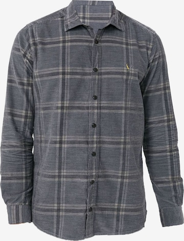 By Diess Collection Paita värissä harmaa: etupuoli