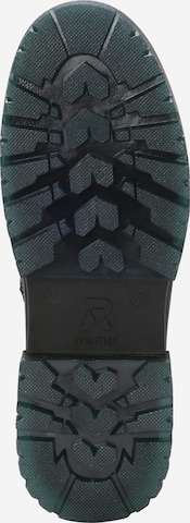 Rieker EVOLUTION - Botas en negro