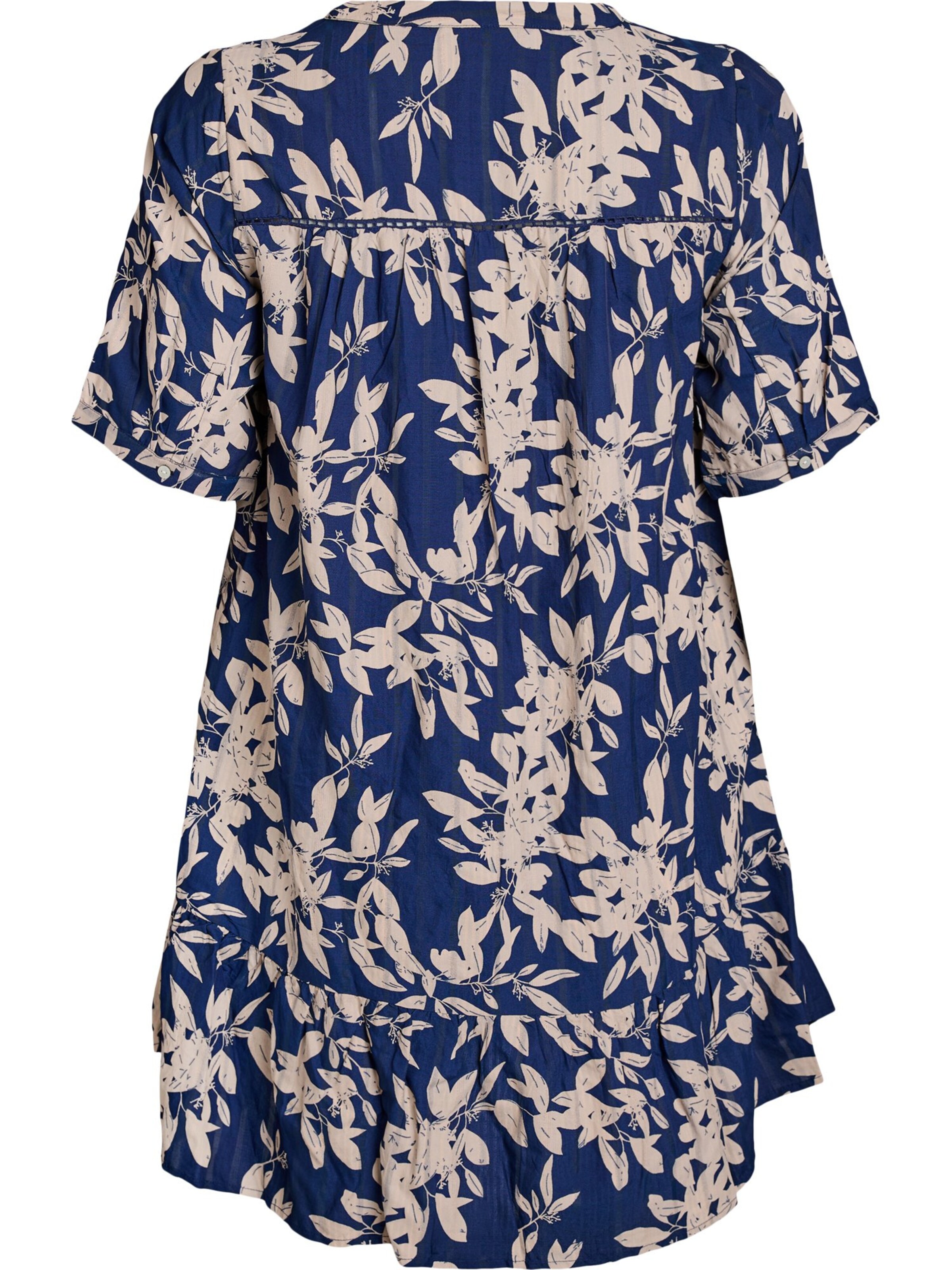 zils Zizzi Blūžkleita 'Mgitte'