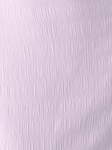 BWLDR Mekko 'OBI' värissä lila