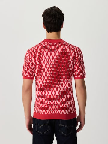 Pull-over Next en rouge