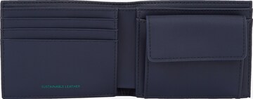 Tommy Jeans Wallet in Blue