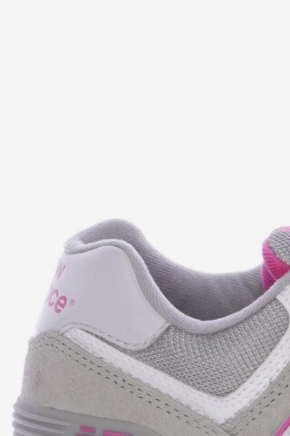 new balance Sneaker 36,5 in Grau