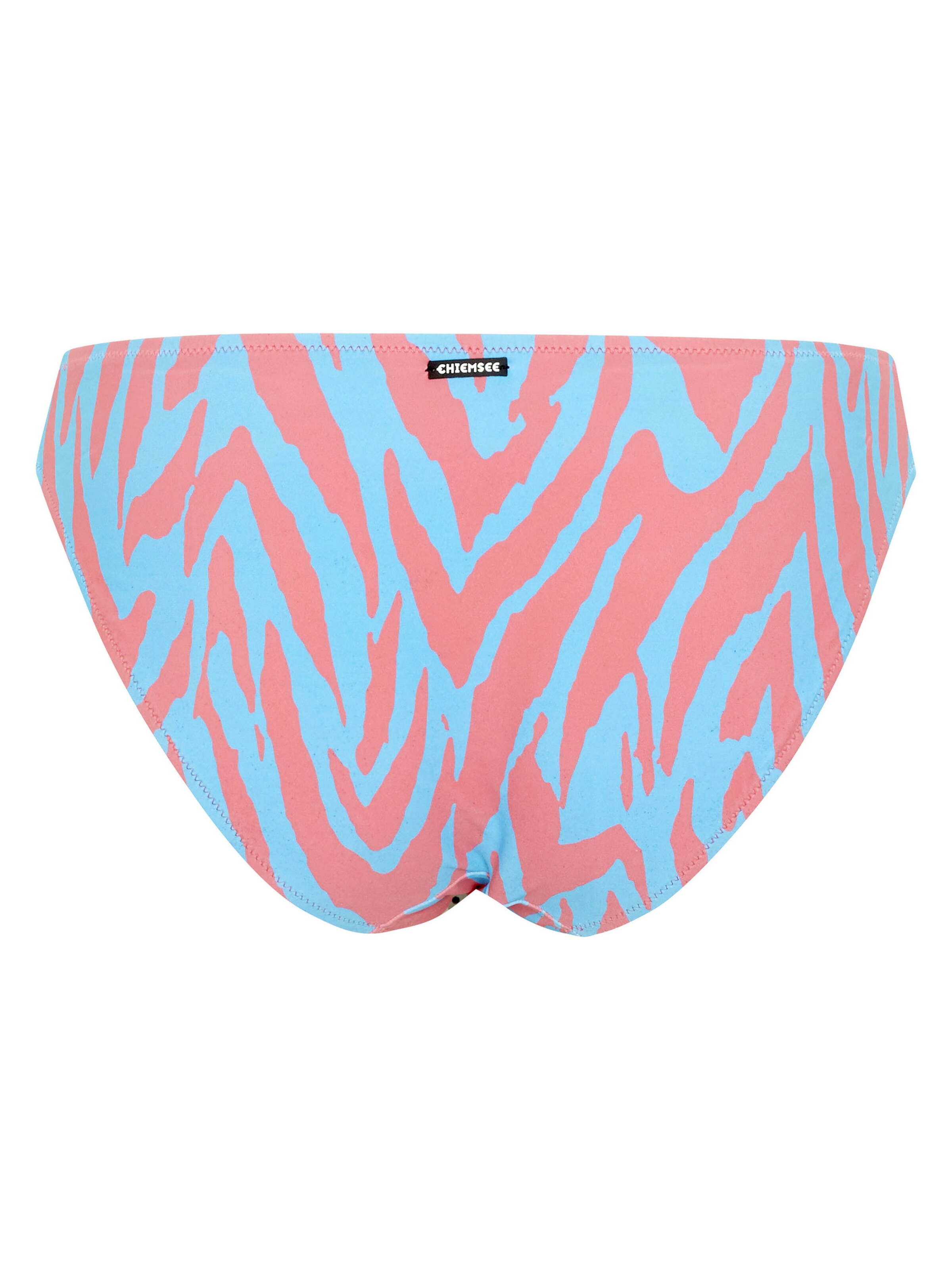 CHIEMSEE Bikini Bottoms in Blue