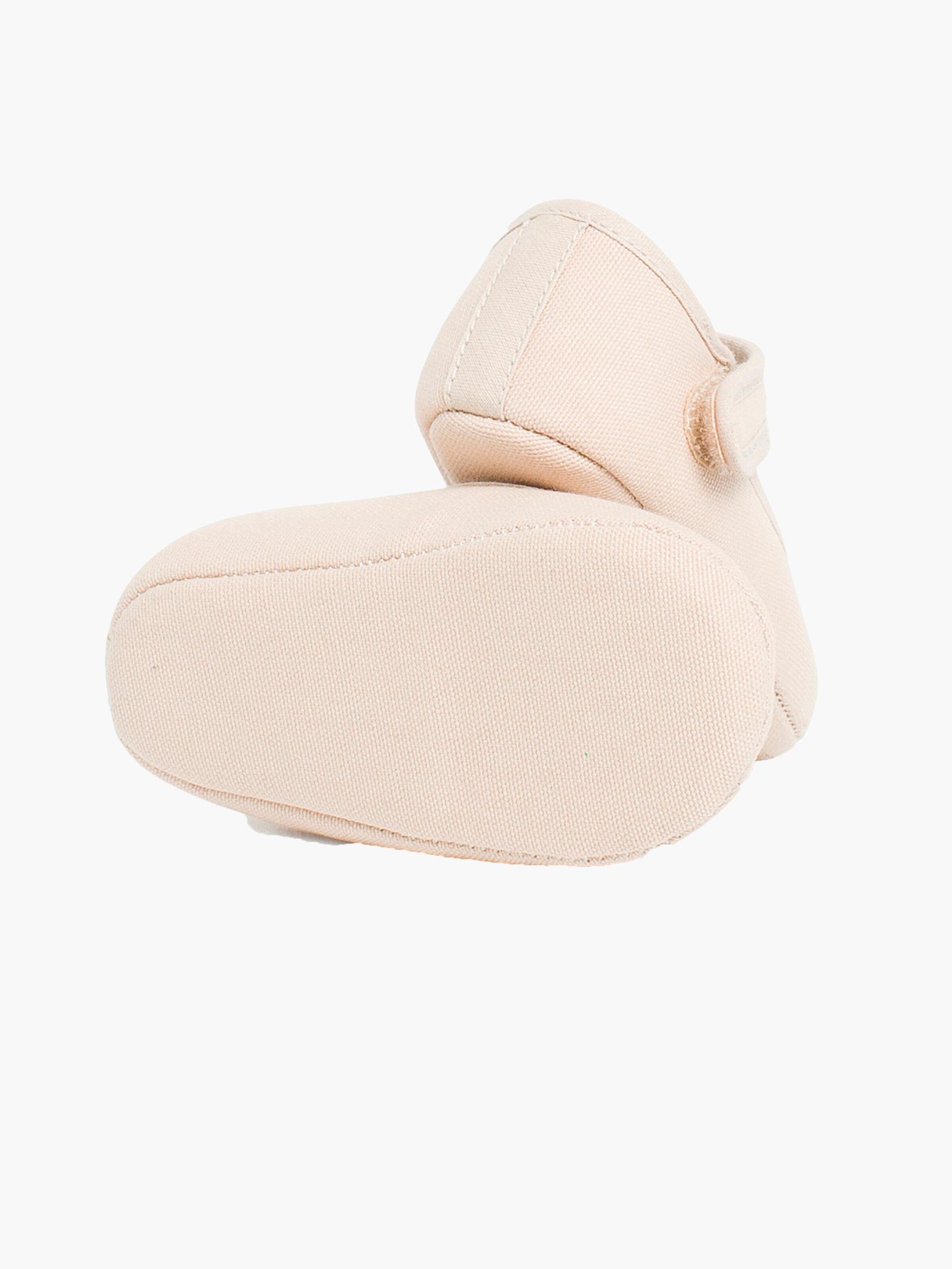 Pisamonas - Bailarina en beige
