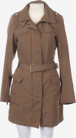 BOSS Orange Jacket & Coat in XS in Brown: front