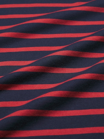 Seasalt Cornwall Shirt 'Sailor' in Blauw