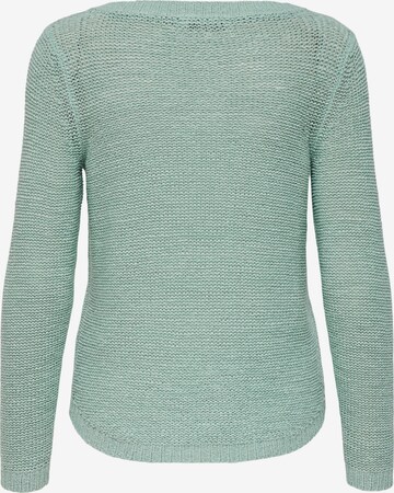 Pullover 'Geena' di ONLY in verde