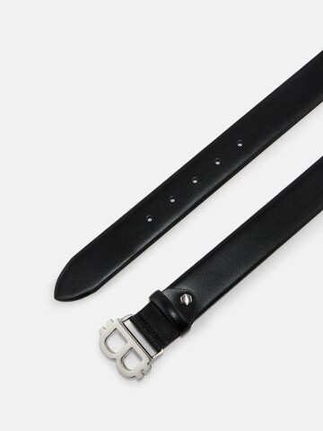 Lloyd belts Belt '0336' in Black