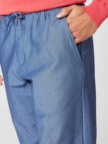 regular Pantaloni 'JAN' di anerkjendt in blu