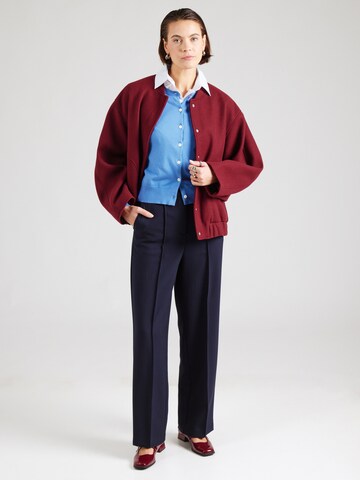 Cardigan Polo Ralph Lauren en bleu