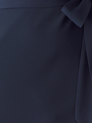 Willa Kleid 'Reane' in Blau