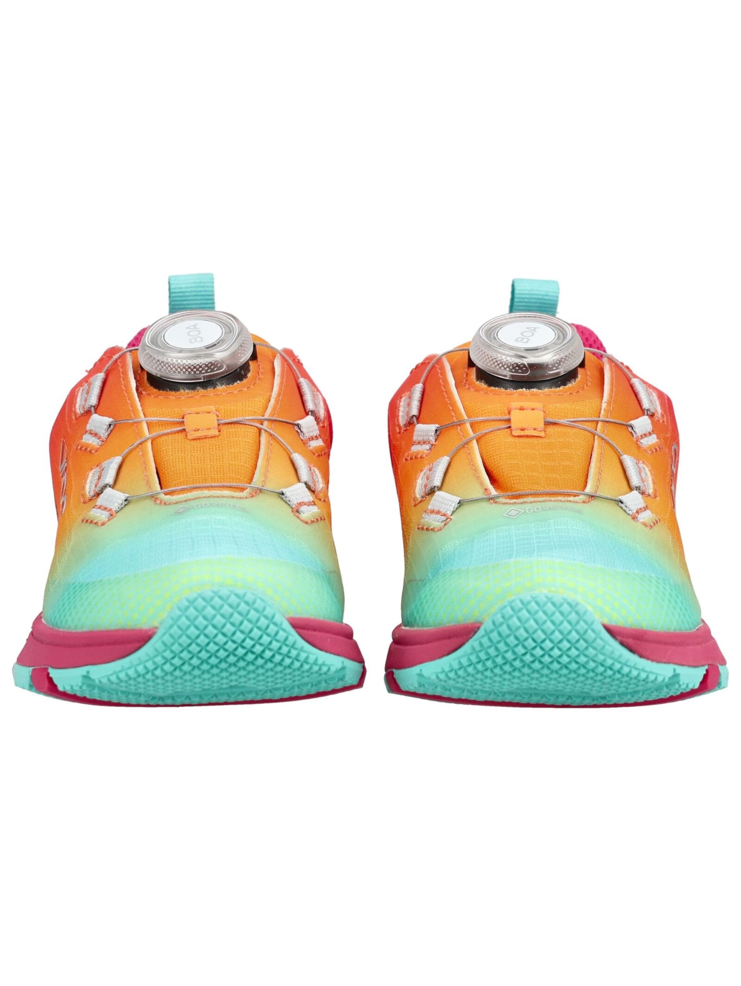 Vado Sneaker in Mischfarben