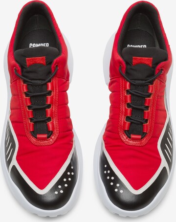 CAMPER Sneakers in Red