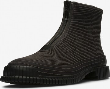 CAMPER Ankle Boots ' Pix ' in Black: front