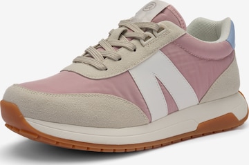 ARA Sneaker in Mischfarben: Vorderseite