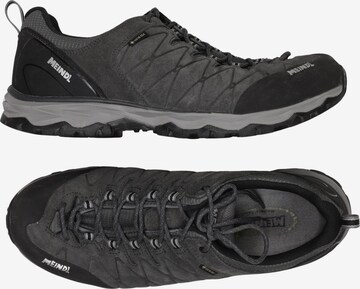 MEINDL Sneaker 43,5 in Grau: Vorderseite