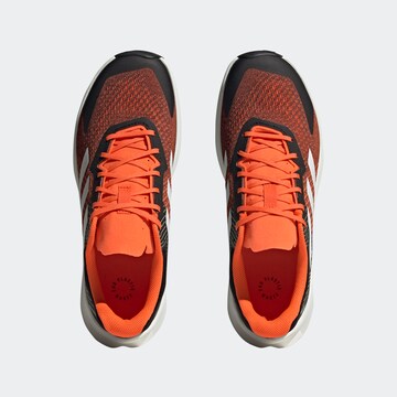 Chaussure basse 'Soulstride Flow' ADIDAS TERREX en noir