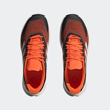 ADIDAS TERREX Running Shoes 'Soulstride Flow' in Black