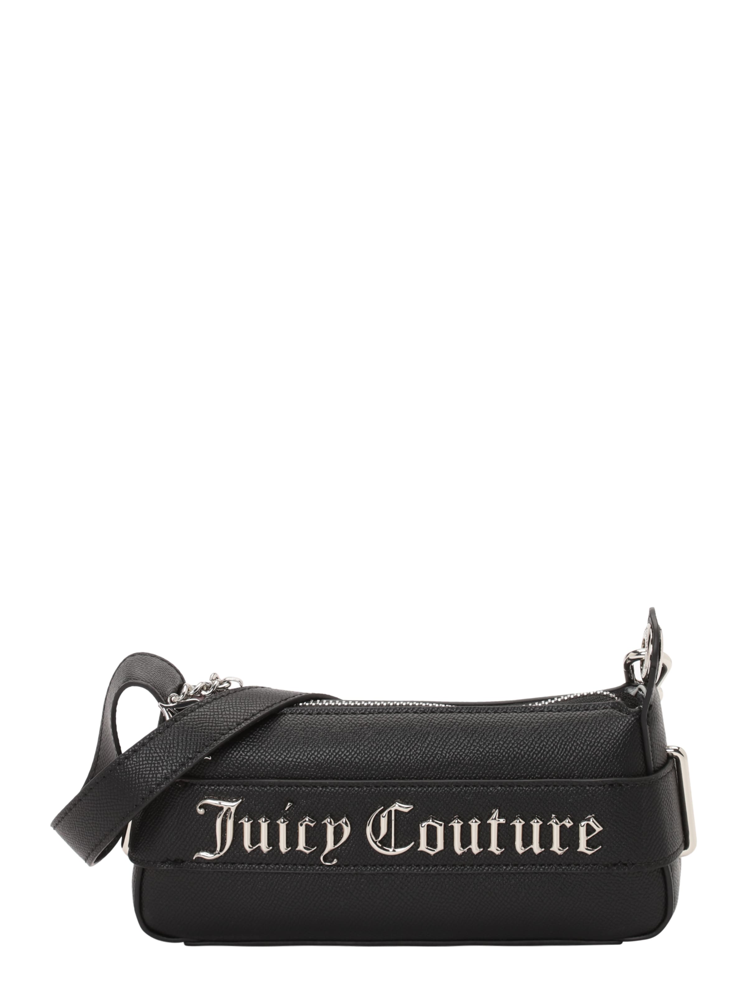 Juicy Couture Õlakott 'Jasmine', värv must: eest vaates
