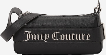Juicy Couture Наплечная сумка 'Jasmine' в Черный: спереди