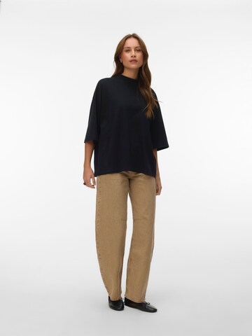 VERO MODAMajica 'VMMOLLY' - crna boja