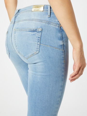 Skinny Jeans di ONLY in blu