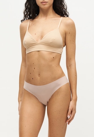 Slip di Calvin Klein Underwear in marrone