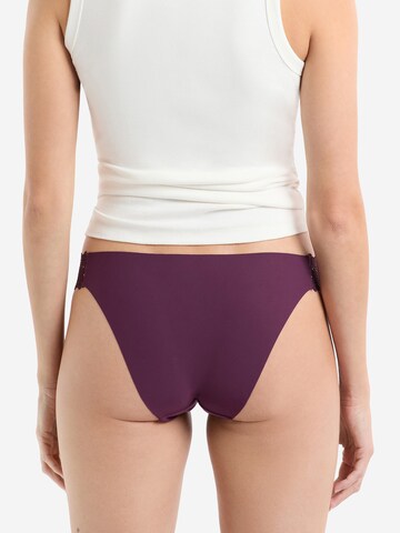 ETAM Slip 'Wish' in Lila