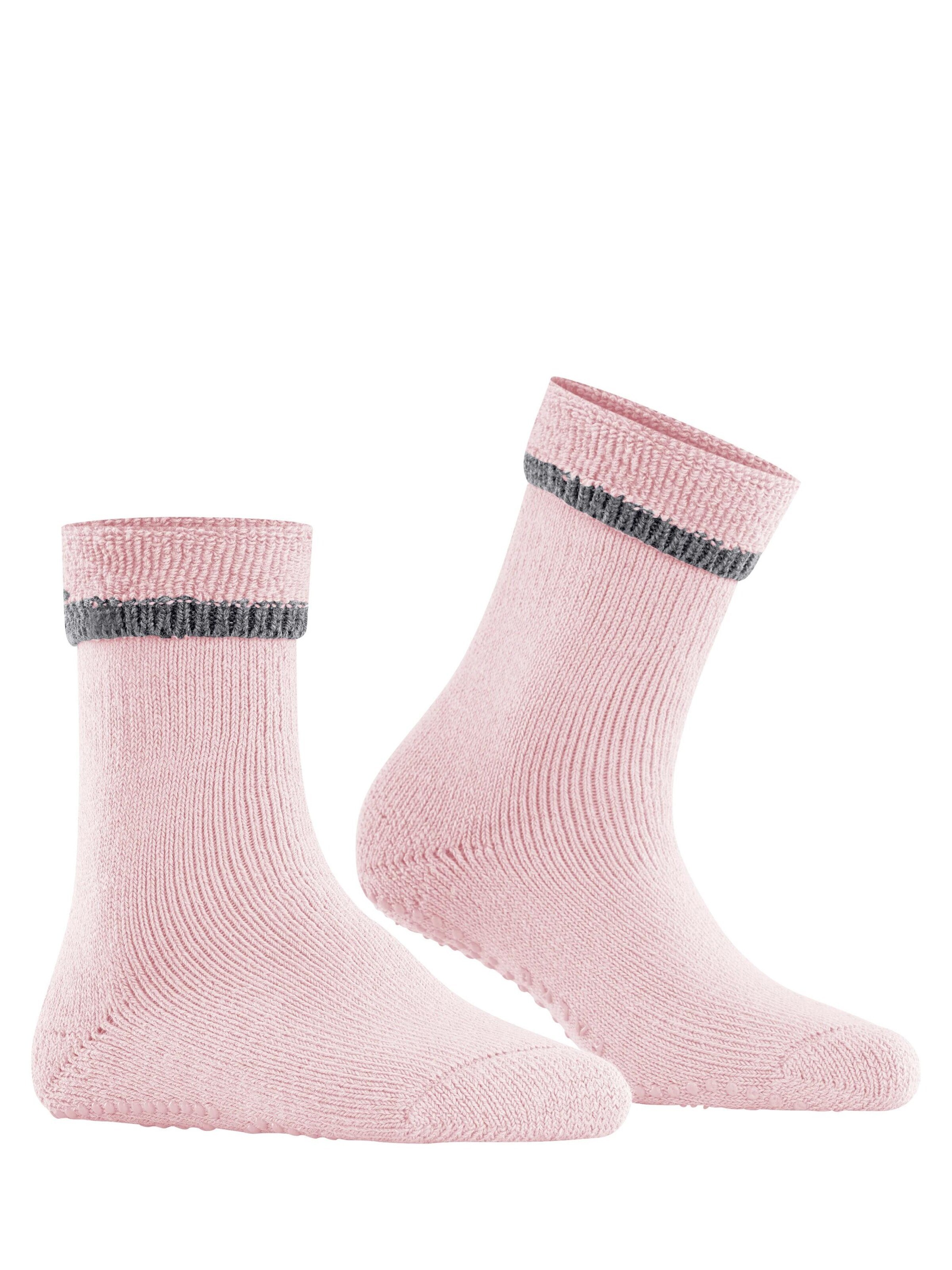FALKE Socken 'Cuddle Pads'‌‌‌‌‌‌‌‌‌‌ in Pink