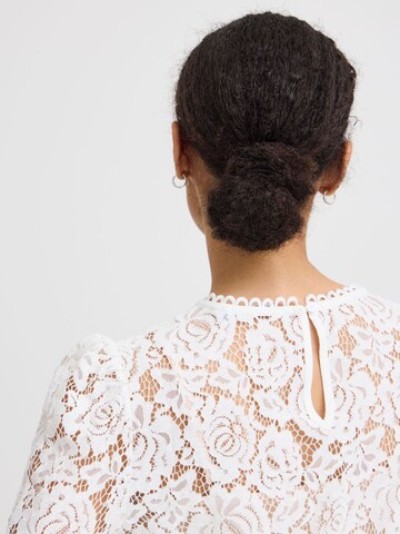 Camicia da donna 'BYBXGILACE' di b.young in bianco