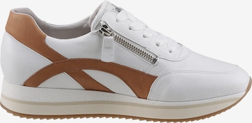 GABOR Sneakers in White