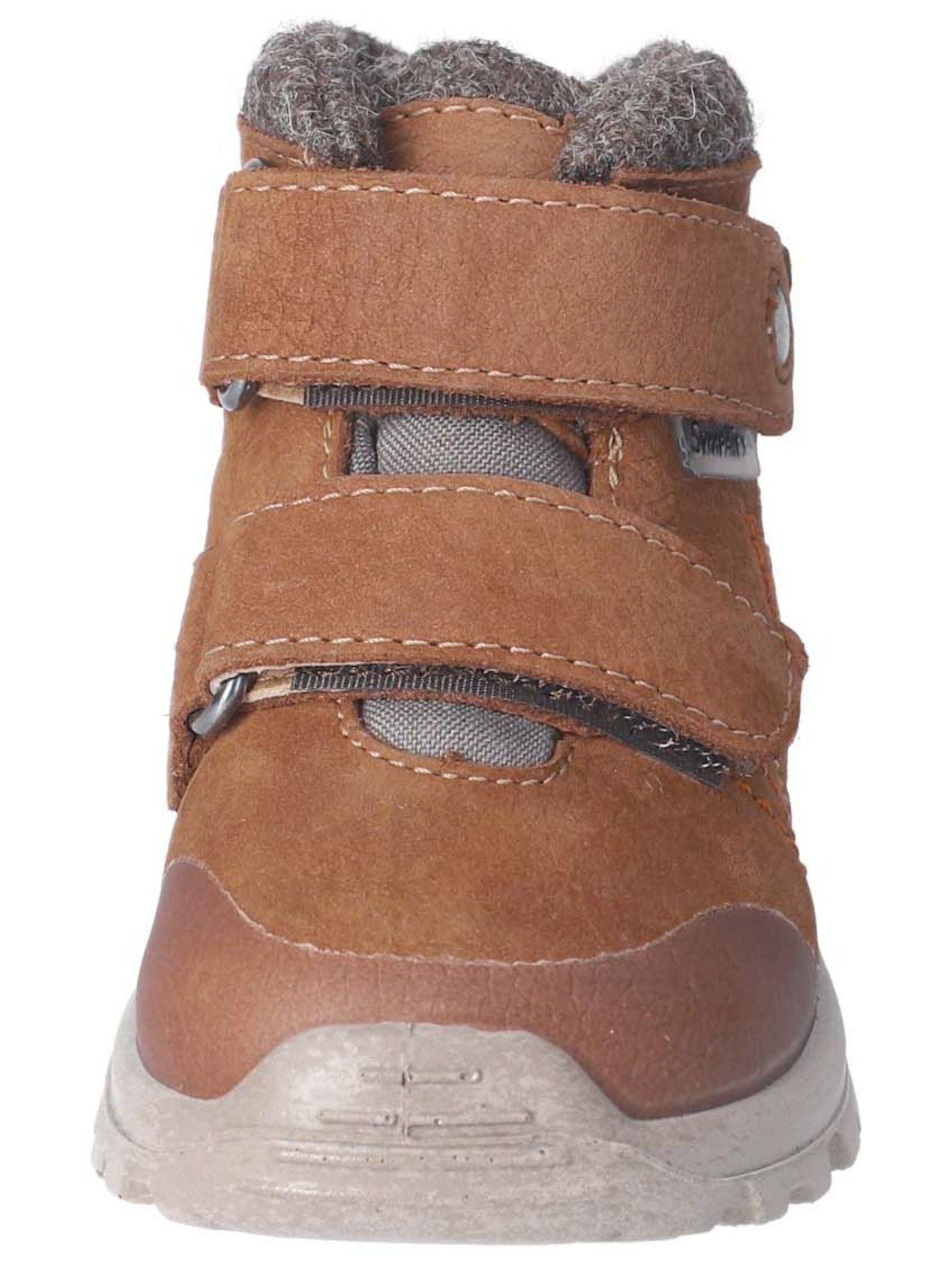 Stivale di Pepino in marrone