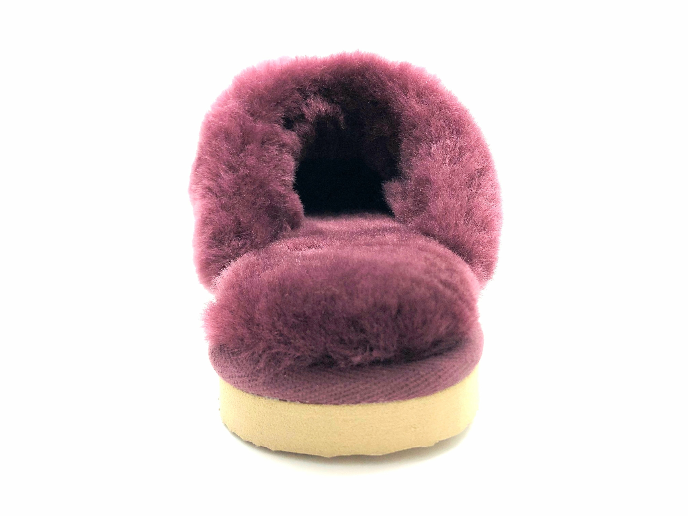 thies Slippers in Red