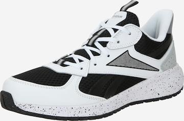 Reebok Athletic Shoes 'ROAD SUPREME 4.0' in White: front