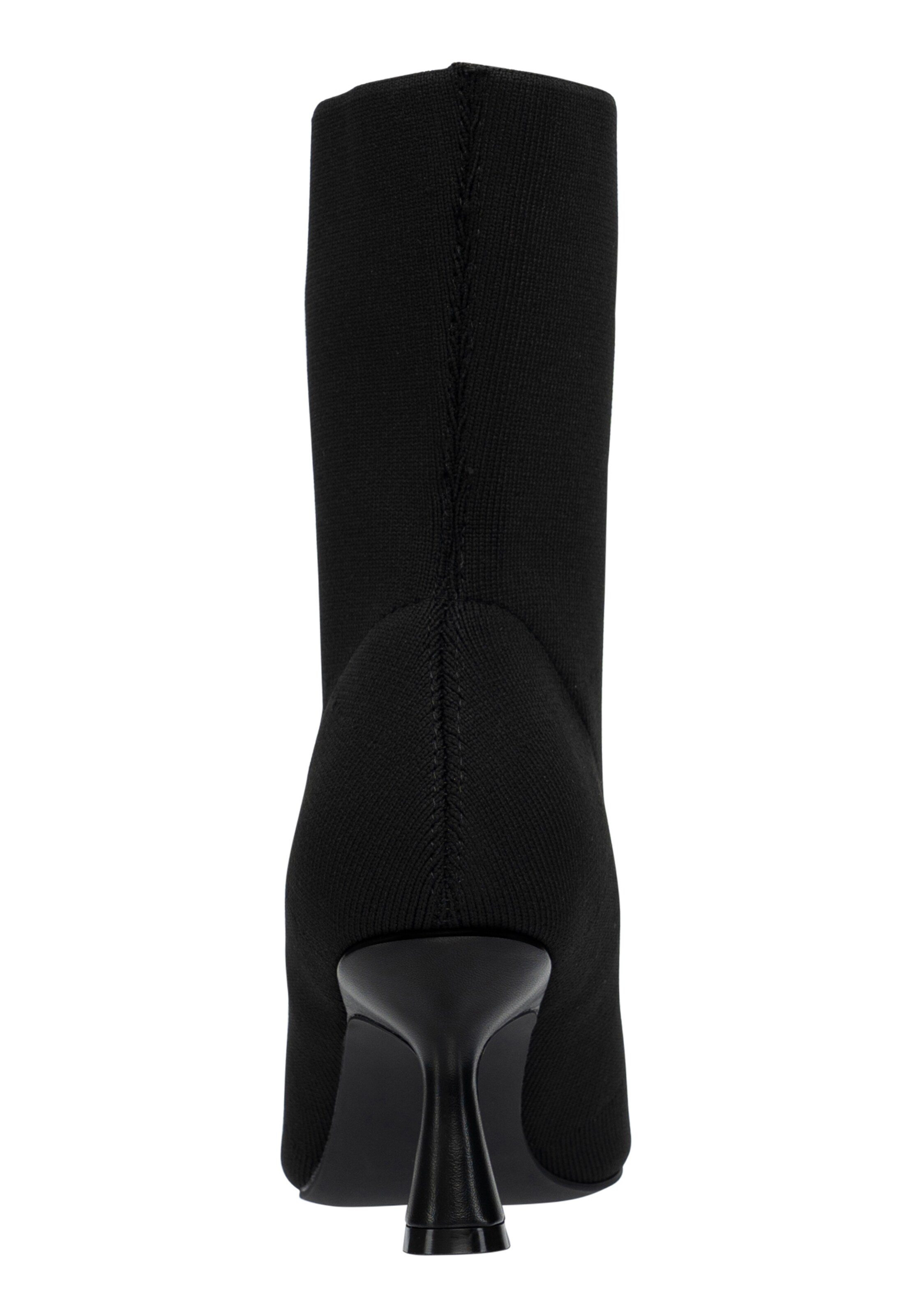 Salinyang Støvletter i sort