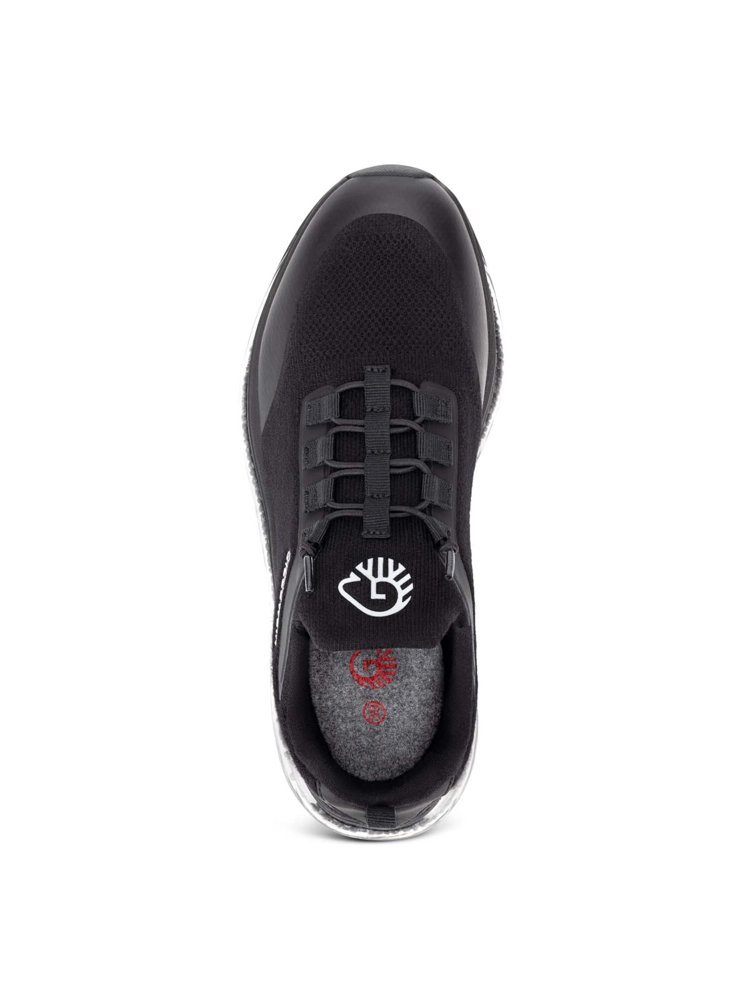 GIESSWEIN Sneakers in Black