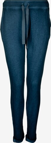 Daily’s Tapered Hose in Blau: predná strana