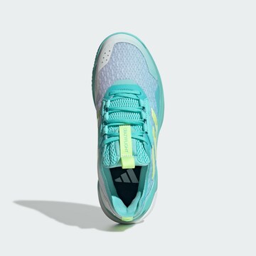 ADIDAS PERFORMANCE Sportschoen ' Crazyflight 6 ' in Blauw